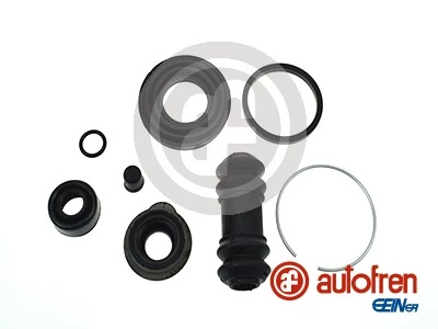 Repair Kit, brake caliper